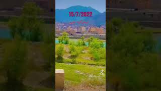 Timergara city that beautiful video like