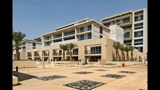 Al Zeina, 4 bedroom duplex apartment + maid's, zone E, type A/8, 3132 SqFt, Al Raha Beach, Abu Dhabi