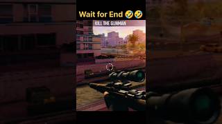 Sniper gun 🔫 ULTRA HD Sniper game|#games #viral #shorts #ndrrofficial #trending #shortsvideo