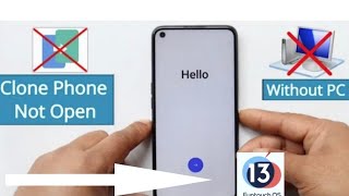 Oppo F21s pro 5g frp bypass without pc android 12,13 update |(cph2455,cph2341) google account bypass