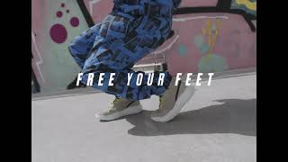 Free your Feet