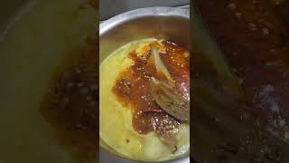 শুক্রবার এর টক ছাড়া নিরামিষ লাঞ্চ মেনু #bengalicuisine #food #bengalilunchmenu #friday