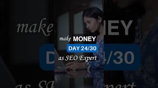 Day 24/30 | As SEO Expert #seo