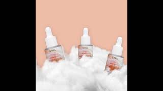 PRE LAUNCH SERUM PRODUCT | AQMA SKINCARE