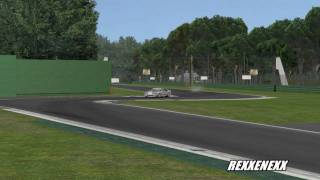 Stang SLR to GTR2 Import WIP4 (Problems)