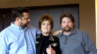 Dallas Video RoundUP Lynda Eisenmann with Frank & Brian of TBWS.avi