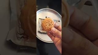 Jannaty unboxing/maamoul date cookies #shorts #ytshortsindia