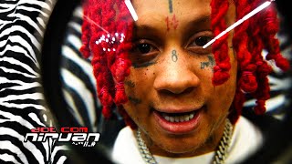 Trippie Redd - So Thankful [Dir. by @DotComNirvan]