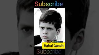 Rahul gandhi 💞 transformation journey 💕 #shorts #trending #viral #trendingsongs #rahulgandhi