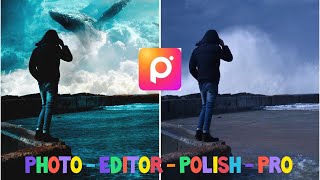 النسخة المدفوعة من تطبيق photo editor pro لتعديل الصور بطريقة احترافية 2021