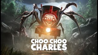 I BEAT CHOO-CHOO CHARLES WITHOUT UPGRADE... | CHOO CHOO CHARLES GAMEPLAY 😥