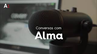 Conversas com Alfama #1 | Miguel Teixeira de Abreu (Fundador da Abreu Advogados)