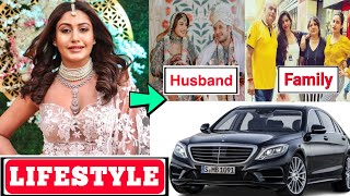 Surbhi Chandra Lifestyle 2024, Age, Biography, Boyfriend, Networth, Family, House, Cars, Husband, bf