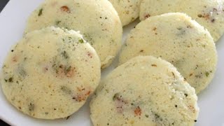 Instant Rava idly recipe || suji idly recipe || hotel style rava idly recipe #ravaidly #candidberry