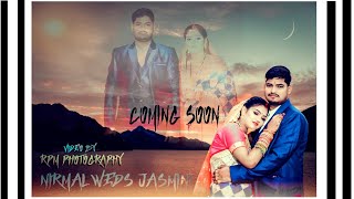 NIRMAL WEDS JASMINI II MARAGE HIGHLIGHT II VIDEO II COMING SOON II VIDEO BY-RPM PHOTOGRAPHY