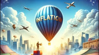 Inflation is Back! Time to buy Commodities with Ian Culley