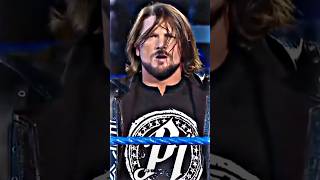 👹Ajstyles mass... 💯🔥#ajstyles #shortsfeed #shortsyoutube #youtubeshorts #ytshorts