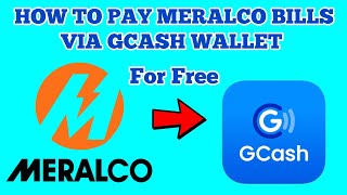 PAANO MAGBAYAD NG BILL NG KURYENTE SA GCASH