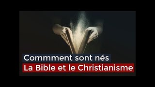 Comment sont nées la Bible et la religion Chrétienne ? - Documentaire français 2017 #38