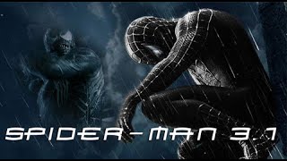 spider-man 3.1 peter se quita el simbionte Fan Made español latino