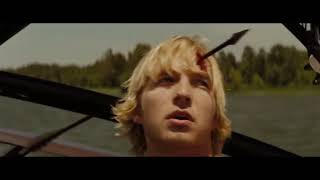 Bow and Arrow Kill - Friday the 13th (2009) FULL SCENE - Sunday Movies on Movie Gods