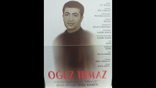 OĞUZ YILMAZ LEYLİM YAR ELEKTRO SAZ ( KASET KAYIT )