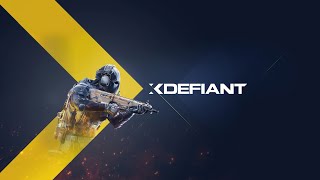 XDEFIANT GAMEPLAY TRYING TO GIT GUT