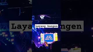 Layang kangen Gildcoustic di uny