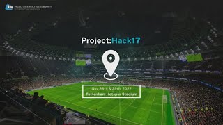 Project:Hack 17 Promo