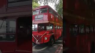 AEC Routemaster