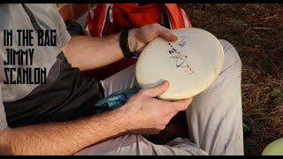 In the Bag with Jimmy Disc Golf