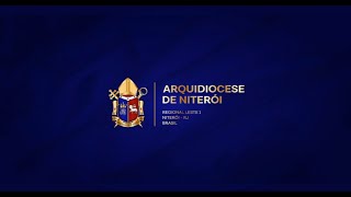 Santa Missa | Ordenação Diaconal | 34ª Semana do Tempo Comum | 9h30