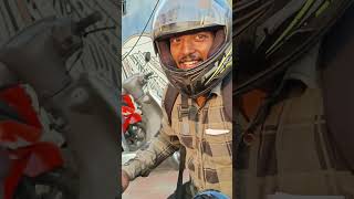 #thrissur #timeless #viral #bullet #crash