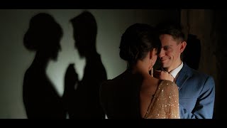 Warsztaty filmowe - Gentleman Wedding Story