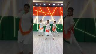 Happy Independence Day🧡🤍💚 #dance #youtubeshorts #subscribe #independenceday