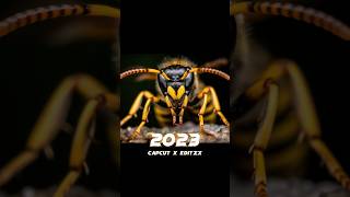 2023 Wasp Vs 5000 bce Wasp #viral #shorts