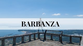 Barbanza | Cinematic drone 4K