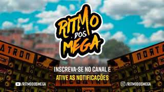 Mega Funk Rave sem vinhetas Junho 2020