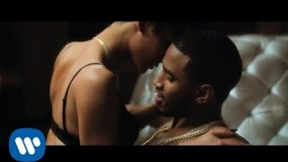 Trey Songz - Slow Motion (Legendado/Tradução)