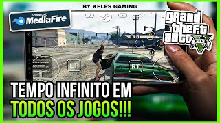 HACK ATUALIZADO: JOYARK MOD APK TEMPO INFINITO v1.6.2 SEM FILA | Cloud gaming ilimitado 📲🔥