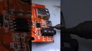 Bluetooth speaker charging problem solution | mz speaker charging problem Jack change#apple👍👍👍👍🙏🙏🇮🇳😎