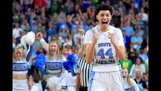 Gonzaga vs North Carolina - Full Game Highlights | April 3rd, 2017 | Throwback Highlights