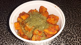 Aligarh Ki Barule Chaat  || #chaat || #masala || #asmr || @Myselfcapital