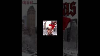 Nas - I can (Christmas Remix)