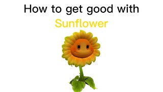 How to get good with Sunflower | GW2 Character Analysis: Episode 6