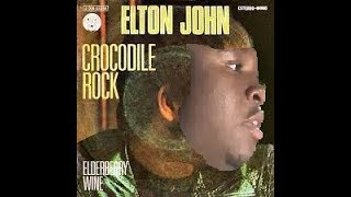 Elton John vs Big Shaq - Crocodile Block