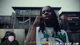 DGF Kam Reacts to Polo G - S.I.P (Official Video)