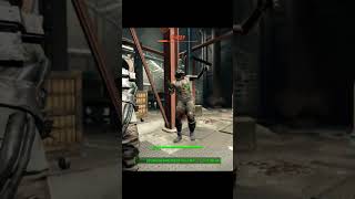 Fallout 4    Corvega Assault #gaming #fallout4 #gameplay