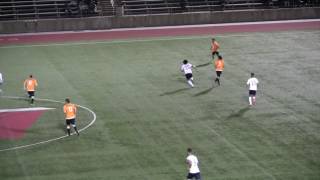 East Bay FC Stompers vs. CD Aguiluchos USA, 5/13/2016 (2)