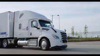 Load One Transport Success Story | Freightliner Trucks